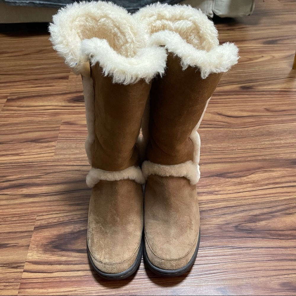 Uggs boots